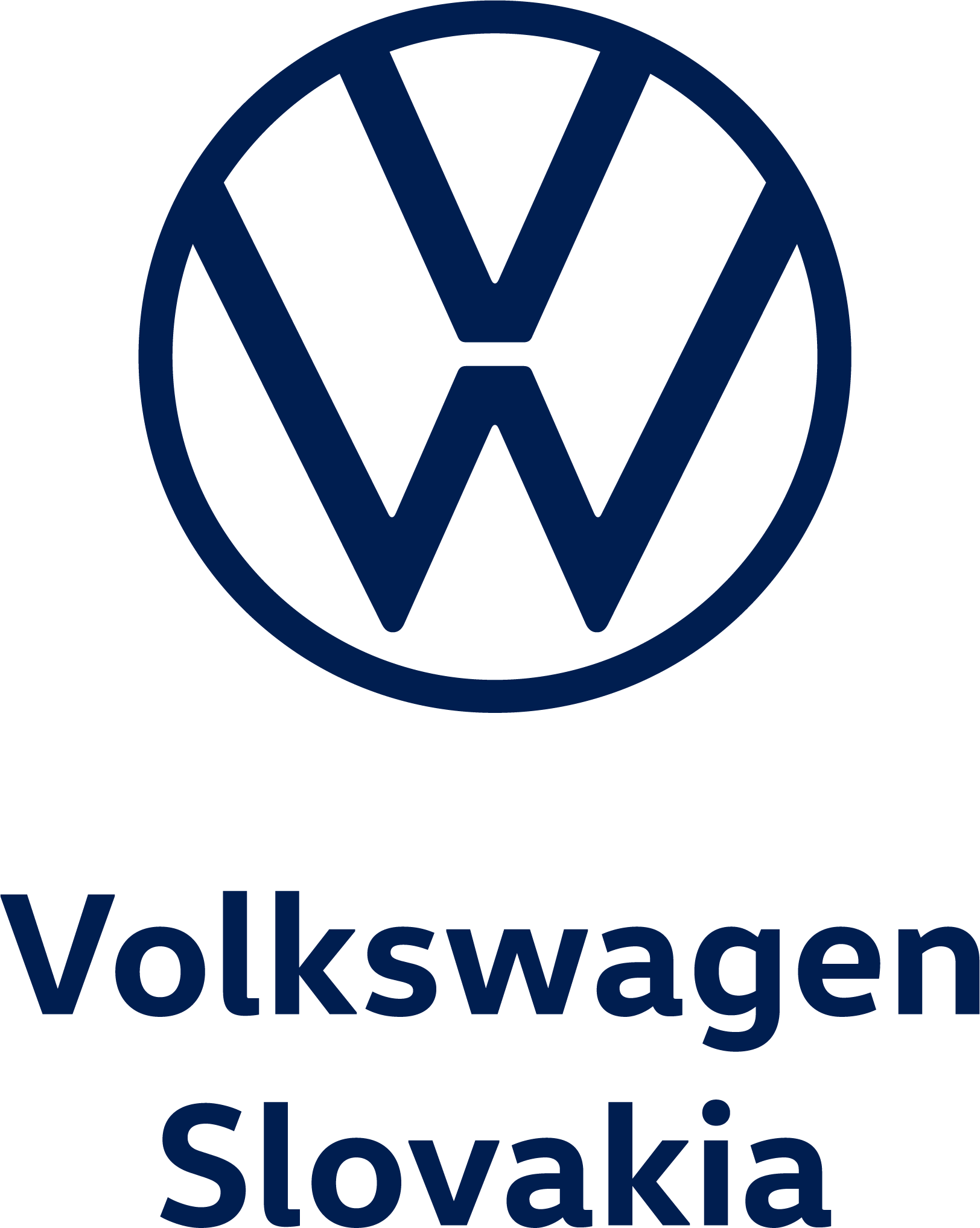 Volkswagen Slovakia