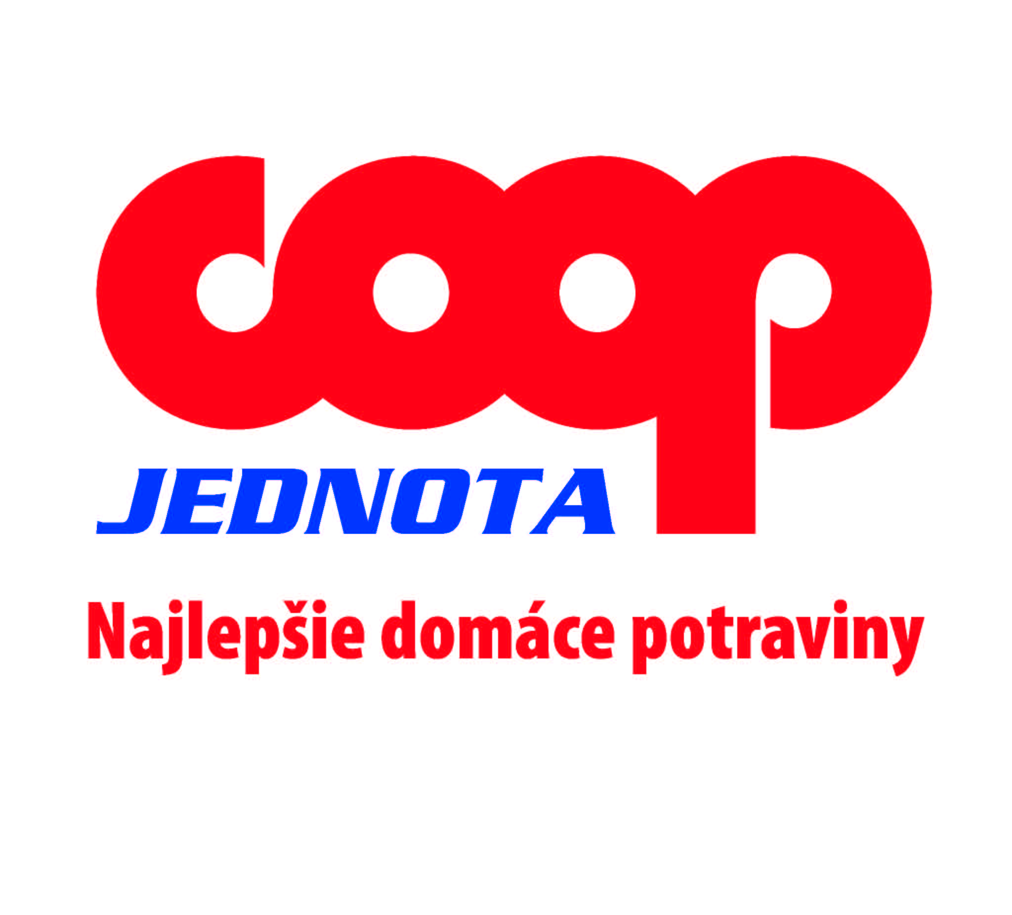 COOP Jednota Slovensko, spotrebné družstvo