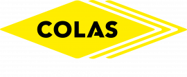 COLAS Slovakia, a.s.