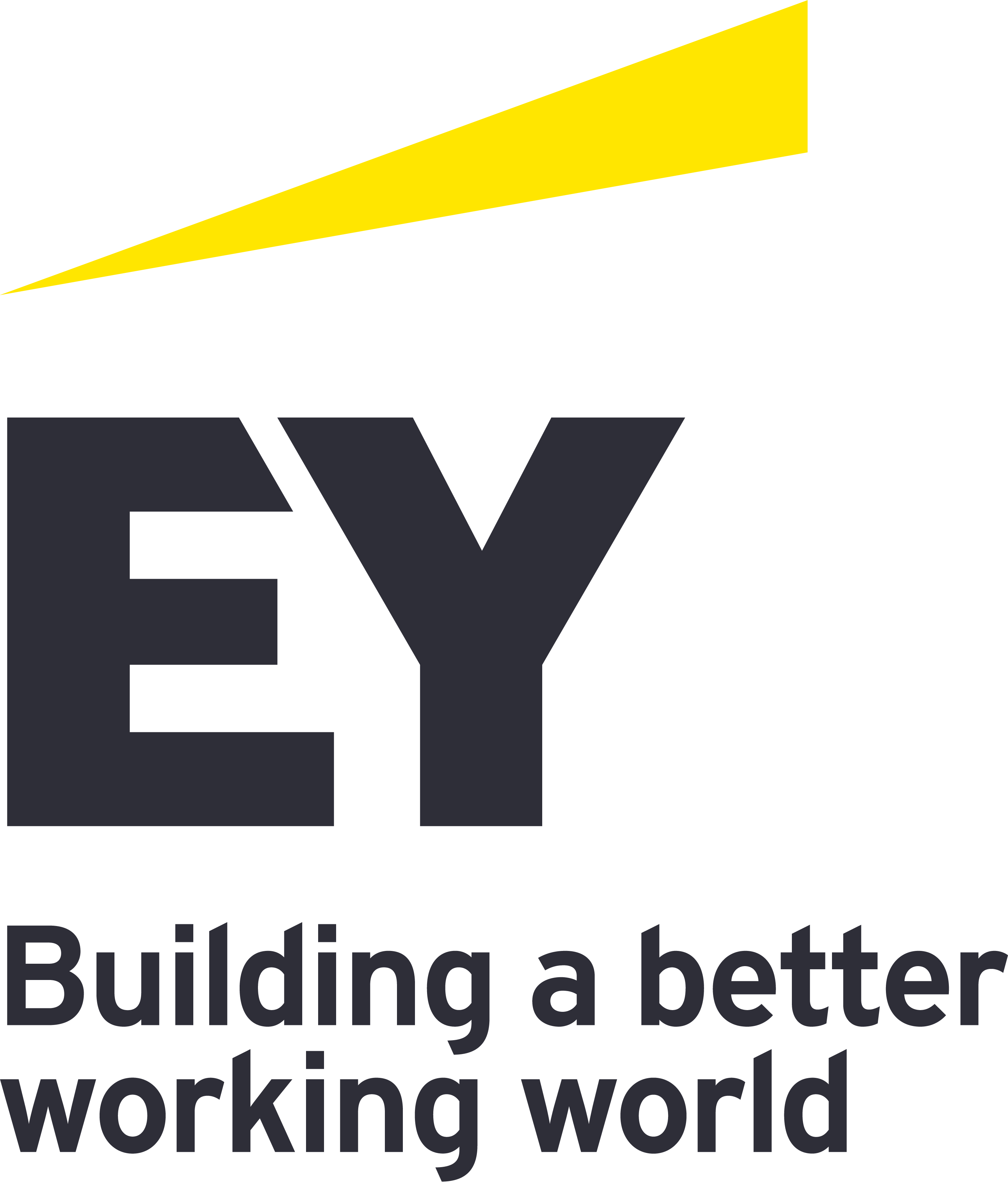 EY – Ernst & Young