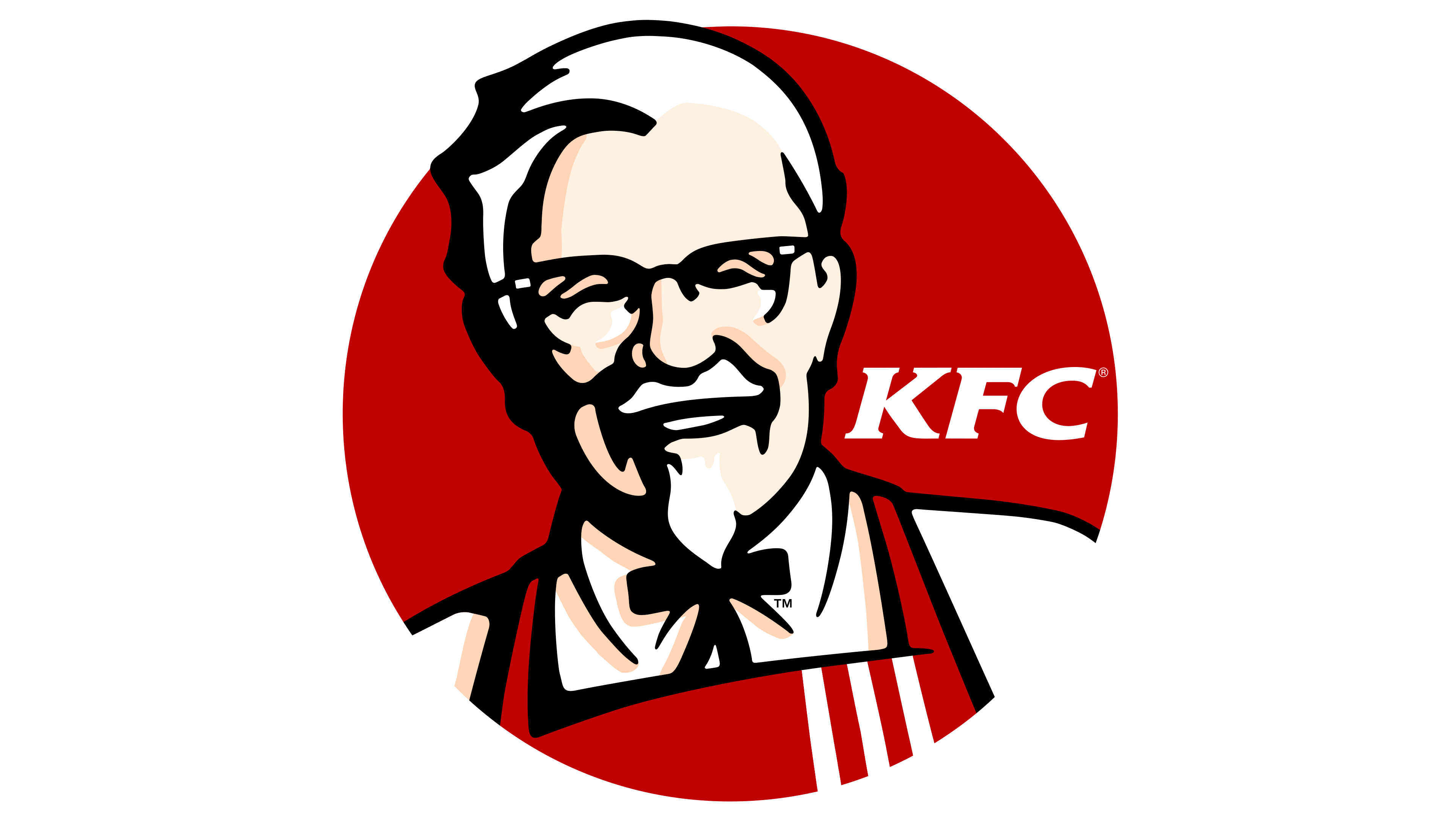 KFC - Kentucky Fried Chicken