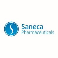 Saneca Pharmaceuticals a.s.