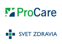 Pro Care, a.s, Svet zdravia, a.s